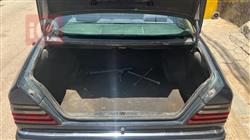 مرسيدس بنز E-Class